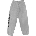 BIRD WELL バードウェル WORDMARK SWEAT PANT スウェットパンツ BW-SP-225-JP リブラセレクトストア libra select store libra-ss LBR 浜松