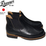 Danner ダナー WEST THUMB ウェストサム ブラック 日本製 D-1811 リブラセレクトストア libra select store libra-ss LBR 浜松