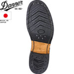 Danner ダナー WEST THUMB ウェストサム ブラック 日本製 D-1811 リブラセレクトストア libra select store libra-ss LBR 浜松