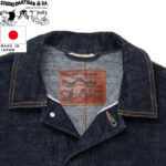 STUDIO D'ARTISAN ステュディオ・ダ・ルチザン GL3デニムカバーオール D4620 リブラセレクトストア libra select store libra-ss LBR 浜松