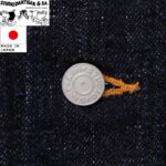 STUDIO D'ARTISAN ステュディオ・ダ・ルチザン GL3デニムカバーオール D4620 リブラセレクトストア libra select store libra-ss LBR 浜松