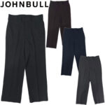 JOHNBULL ジョンブル アクションスラックス シャークスキン JM254P12 リブラセレクトストア libra select store libra-ss LBR 浜松