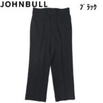 JOHNBULL ジョンブル アクションスラックス シャークスキン JM254P12 リブラセレクトストア libra select store libra-ss LBR 浜松