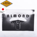 ALMOND SURFBORDS アーモンドサーフボード FACTORY PHOTO L/S Tee ロングスリーブ Tシャツ LS2004 リブラセレクトストア libra select store libra-ss LBR 浜松