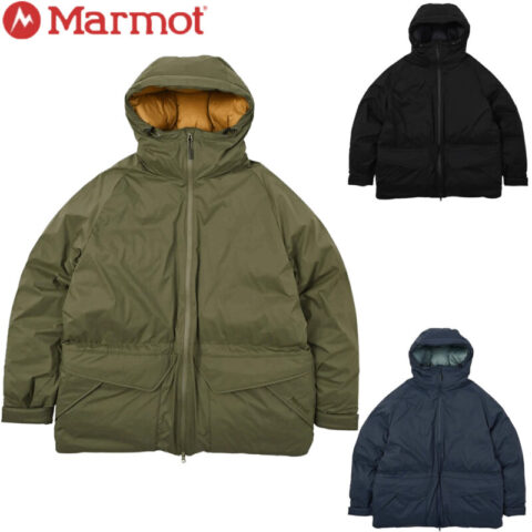 Marmot マーモット Dima Down Parka Pro ディーマダウンパーカプロ MTFW25MDW017 リブラセレクトストア libra select store libra-ss LBR 浜松