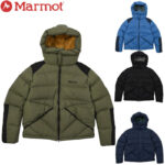 Marmot マーモット Parbat Parka パルバットパーカ MTFW25UDW019 リブラセレクトストア libra select store libra-ss LBR 浜松