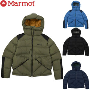 Marmot マーモット Parbat Parka パルバットパーカ MTFW25UDW019 リブラセレクトストア libra select store libra-ss LBR 浜松