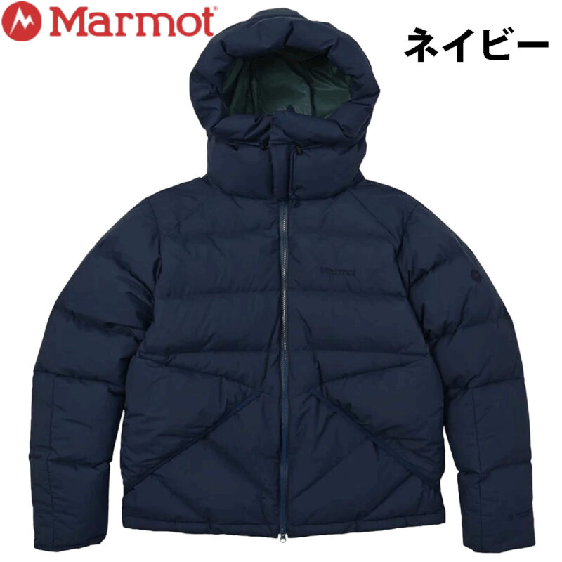 MarmotマーモットParbatParkaパルバットパーカMTFW25UDW019