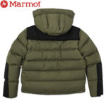 Marmot マーモット Parbat Parka パルバットパーカ MTFW25UDW019 リブラセレクトストア libra select store libra-ss LBR 浜松