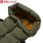 Marmot マーモット Parbat Parka パルバットパーカ MTFW25UDW019 リブラセレクトストア libra select store libra-ss LBR 浜松