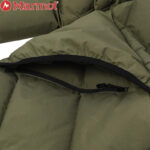 Marmot マーモット Parbat Parka パルバットパーカ MTFW25UDW019 リブラセレクトストア libra select store libra-ss LBR 浜松
