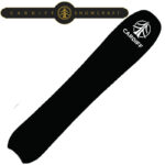 CARDIFF SNOWCRAFT カーディフ スノークラフト POWGODA ENDURO SOLID BOARD ソリッドボード PO-EN リブラセレクトストア libra select store libra-ss LBR 浜松