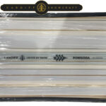 CARDIFF SNOWCRAFT カーディフ スノークラフト POWGODA ENDURO SOLID BOARD ソリッドボード PO-EN リブラセレクトストア libra select store libra-ss LBR 浜松