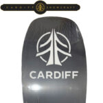 CARDIFF SNOWCRAFT カーディフ スノークラフト POWGODA ENDURO SOLID BOARD ソリッドボード PO-EN リブラセレクトストア libra select store libra-ss LBR 浜松