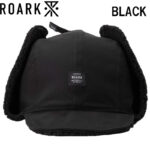 ROARK ロアーク CAMP FLIGHT CAP - HIGH6 フライトキャップ RHJ1171 リブラセレクトストア libra select store libra-ss LBR 浜松