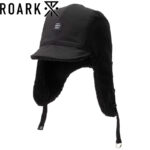 ROARK ロアーク CAMP FLIGHT CAP - HIGH6 フライトキャップ RHJ1171 リブラセレクトストア libra select store libra-ss LBR 浜松