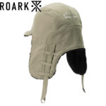 ROARK ロアーク CAMP FLIGHT CAP - HIGH6 フライトキャップ RHJ1171 リブラセレクトストア libra select store libra-ss LBR 浜松
