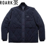ROARK ロアーク EXPEDITION JACKET 2.0 エクスペディション ジャケット DESERT NAVY RJJ1150-DSN リブラセレクトストア libra select store libra-ss LBR 浜松