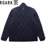 ROARK ロアーク EXPEDITION JACKET 2.0 エクスペディション ジャケット DESERT NAVY RJJ1150-DSN リブラセレクトストア libra select store libra-ss LBR 浜松
