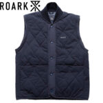 ROARK ロアーク EXPEDITION JACKET 2.0 エクスペディション ジャケット DESERT NAVY RJJ1150-DSN リブラセレクトストア libra select store libra-ss LBR 浜松