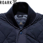ROARK ロアーク EXPEDITION JACKET 2.0 エクスペディション ジャケット DESERT NAVY RJJ1150-DSN リブラセレクトストア libra select store libra-ss LBR 浜松