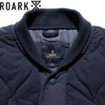 ROARK ロアーク EXPEDITION JACKET 2.0 エクスペディション ジャケット DESERT NAVY RJJ1150-DSN リブラセレクトストア libra select store libra-ss LBR 浜松