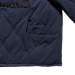 ROARK ロアーク EXPEDITION JACKET 2.0 エクスペディション ジャケット DESERT NAVY RJJ1150-DSN リブラセレクトストア libra select store libra-ss LBR 浜松