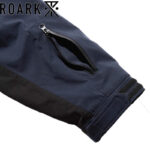 ROARK ロアーク TREKMAN 3LAYER シェルジャケット DESERT NAVY RJJ1151-DSN リブラセレクトストア libra select store libra-ss LBR 浜松