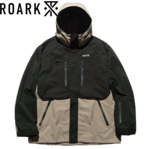 ROARK ロアーク TREKMAN 3LAYER シェルジャケット TOUPE RJJ1151-TPE リブラセレクトストア libra select store libra-ss LBR 浜松