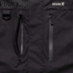 ROARK ロアーク TREKMAN 3LAYER シェルジャケット TOUPE RJJ1151-TPE リブラセレクトストア libra select store libra-ss LBR 浜松