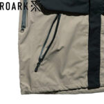 ROARK ロアーク TREKMAN 3LAYER シェルジャケット TOUPE RJJ1151-TPE リブラセレクトストア libra select store libra-ss LBR 浜松