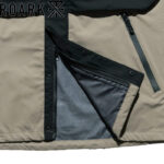 ROARK ロアーク TREKMAN 3LAYER シェルジャケット TOUPE RJJ1151-TPE リブラセレクトストア libra select store libra-ss LBR 浜松