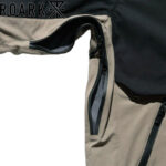 ROARK ロアーク TREKMAN 3LAYER シェルジャケット TOUPE RJJ1151-TPE リブラセレクトストア libra select store libra-ss LBR 浜松