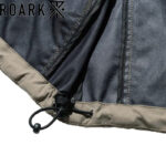 ROARK ロアーク TREKMAN 3LAYER シェルジャケット TOUPE RJJ1151-TPE リブラセレクトストア libra select store libra-ss LBR 浜松