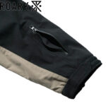 ROARK ロアーク TREKMAN 3LAYER シェルジャケット TOUPE RJJ1151-TPE リブラセレクトストア libra select store libra-ss LBR 浜松