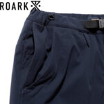 ROARK ロアーク TRAVELPANT ROAM FREE w/SOLONA - STANDARD パンツ キルティング NAVY RPJ1172-NVY リブラセレクトストア libra select store libra-ss LBR 浜松