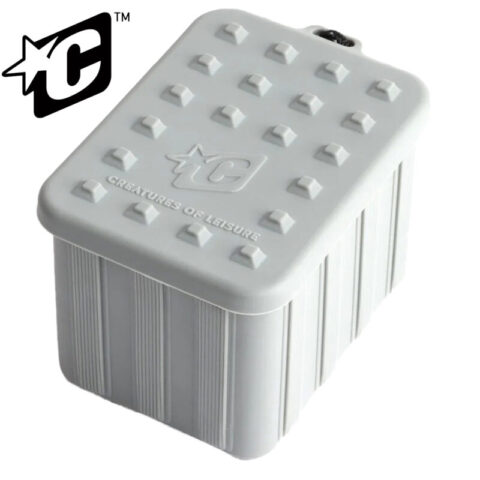 CREATURES クリエイチャー WAXFLEXI TABMULTI WAXケース ワックス フレキシ タブ マルチ WAXケース リブラセレクトストア libra select store libra-ss LBR 浜松