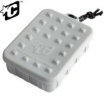 CREATURES クリエイチャー WAX FLEXI-TUB WAXケース ワックス フレキシ タブ WAX_FLEXI_TUB リブラセレクトストア libra select store libra-ss LBR 浜松