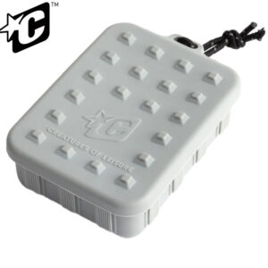 CREATURES クリエイチャー WAX FLEXI-TUB WAXケース ワックス フレキシ タブ WAX_FLEXI_TUB リブラセレクトストア libra select store libra-ss LBR 浜松