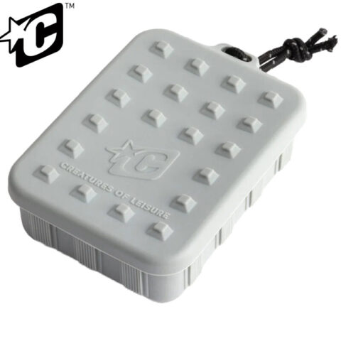 CREATURES クリエイチャー WAX FLEXI-TUB WAXケース ワックス フレキシ タブ WAX_FLEXI_TUB リブラセレクトストア libra select store libra-ss LBR 浜松