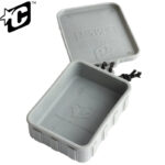 CREATURES クリエイチャー WAX FLEXI-TUB WAXケース ワックス フレキシ タブ WAX_FLEXI_TUB リブラセレクトストア libra select store libra-ss LBR 浜松