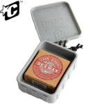 CREATURES クリエイチャー WAX FLEXI-TUB WAXケース ワックス フレキシ タブ WAX_FLEXI_TUB リブラセレクトストア libra select store libra-ss LBR 浜松