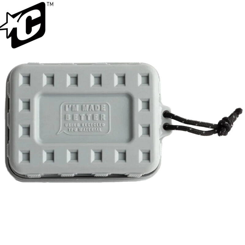 CREATURESクリエイチャーWAXFLEXI-TUBWAXケースワックスフレキシタブ