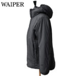 WAIPER.inc ワイパー 再現品 米軍 TEST PROJECT THERMO AIRLOFT PRIMALOFT PARKA PERTEX QUANTUM PRO WP1125 リブラセレクトストア libra select store libra-ss LBR 浜松