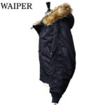 WAIPER.inc ワイパー 再現品 米軍 初期型 N-2B VINTAGE フライトジャケット WP149 リブラセレクトストア libra select store libra-ss LBR 浜松