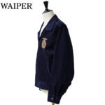 WAIPER.inc ワイパー FFA コーデュロイジャケット WP151 リブラセレクトストア libra select store libra-ss LBR 浜松