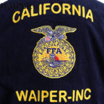 WAIPER.inc ワイパー FFA コーデュロイジャケット WP151 リブラセレクトストア libra select store libra-ss LBR 浜松