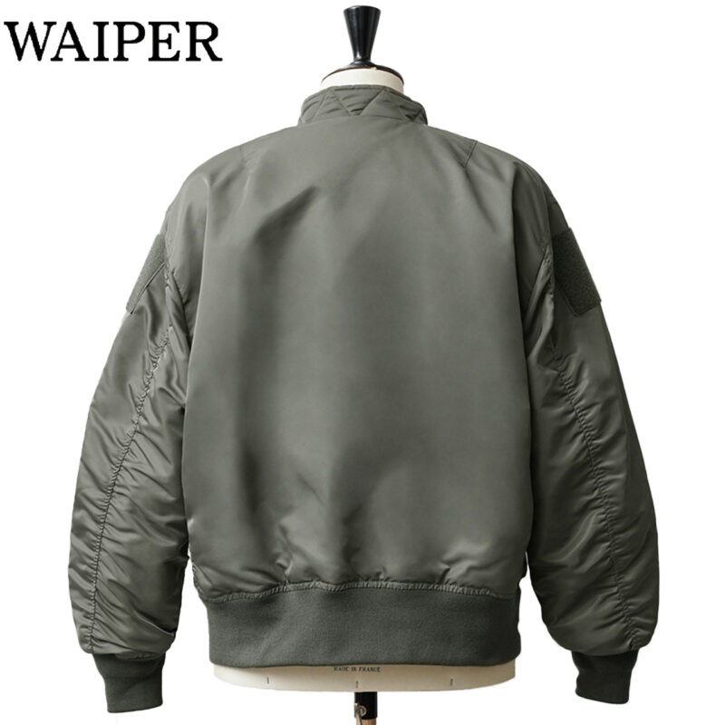 WAIPER.incワイパー米軍CUSTOMMA-1フライトジャケットWP37