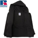 RUSSELL×BerBerJin ラッセル ベルベルジン Pro Cotton プロコットン Double Face Zip Hoodie フーディ パーカー 111261-055 リブラセレクトストア libra select store libra-ss LBR 浜松
