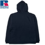 RUSSELL×BerBerJin ラッセル ベルベルジン Pro Cotton プロコットン Double Face Zip Hoodie フーディ パーカー 111261-055 リブラセレクトストア libra select store libra-ss LBR 浜松